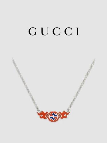 Gucci Necklace 10lyh144